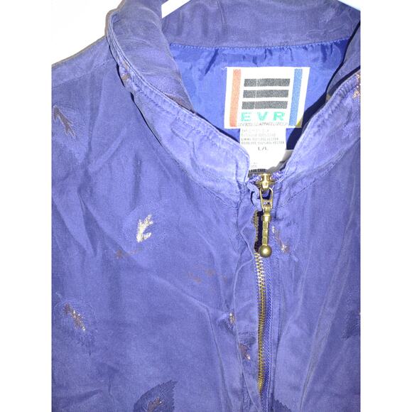 Div Rousso Women's Jacket Size Large - Picture 2 of 2